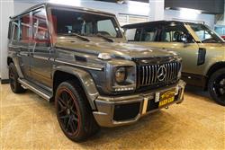 مێرسێدس بێنز G-Class